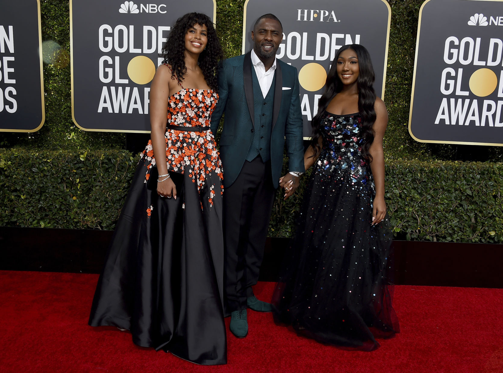 76th Annual Golden Globe Awards - Arrivals
